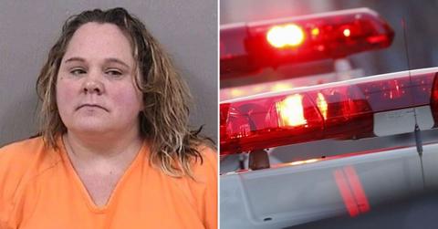 Ohio Mother Accused of Lying About Her Child's Cancer, Stealing Money