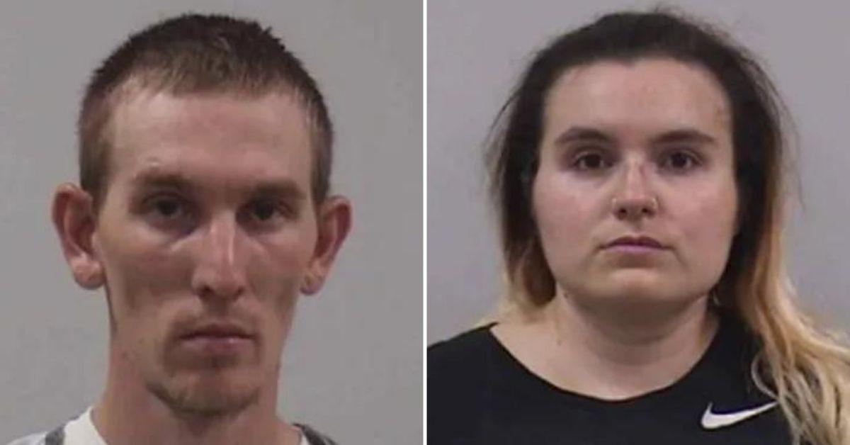 Parents Arrested After Disabled 4-Year-Old Found Covered in Feces