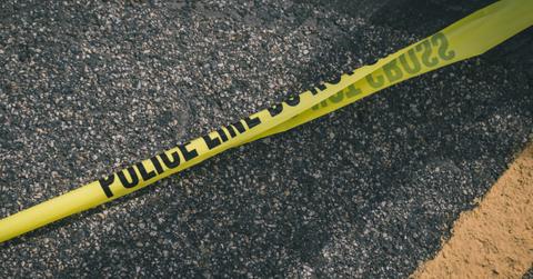 deceased baby investigation