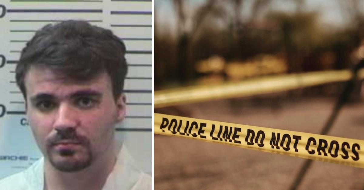 alabama man stabs father multiple times killing him in trailer park stabbing