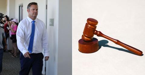 Chad Daybell Sentenced to Death for Killing Wife, Children