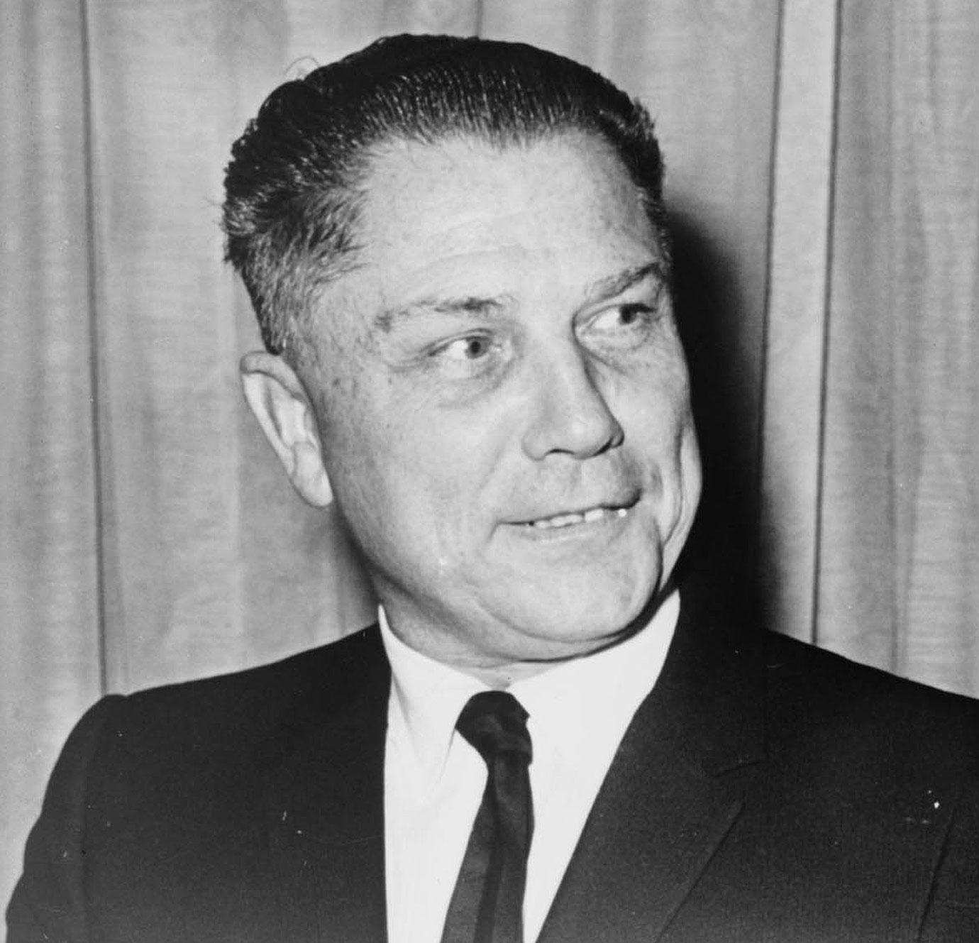 jimmy hoffa