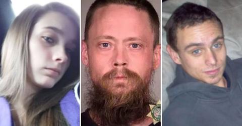 Oregon Squatter Fatally Stabbed 2 Tenants He Was Illegally Renting To