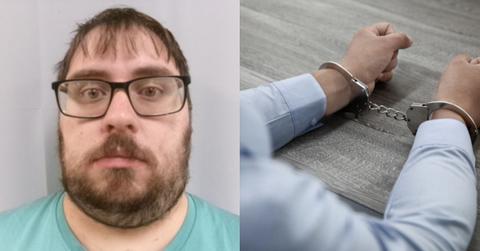 Tyler Levi Carter allegedly failed to provide medical care or food for Miana Moran.