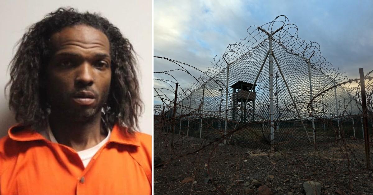 Louisiana faces 100 counts of rape in connection to case