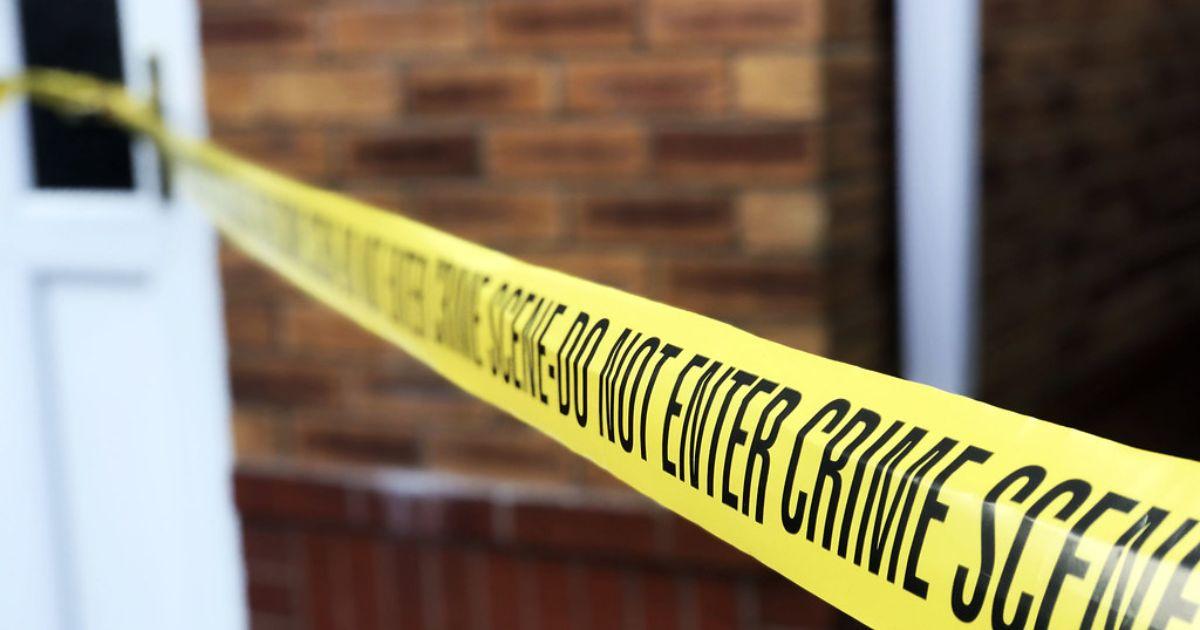 Suspect booked for murder of a woman and son over a soccer match dispute