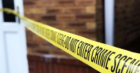 Suspect booked for murder of a woman and son over a soccer match dispute