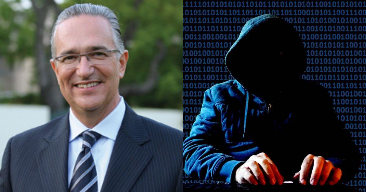 Culprit arrested for duping Mexican billionaire and others in wire fraud scheme