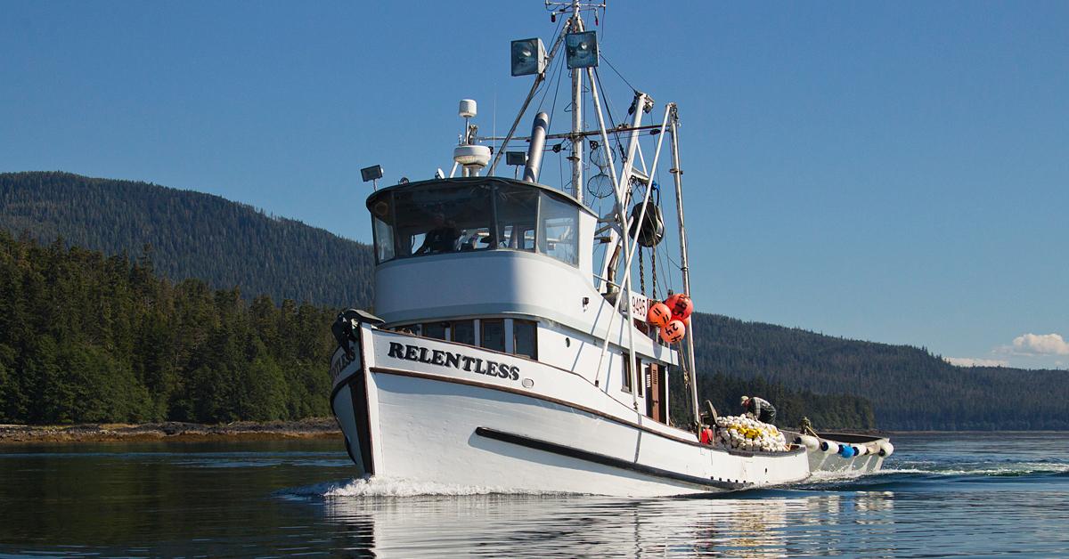 alaska murder arson fishing boat case