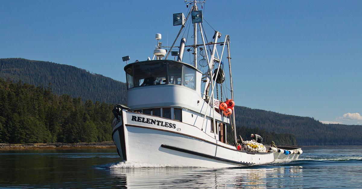 The story of the "Investor" fishing ship murders in Alaska