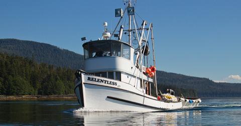 alaska murder arson fishing boat case