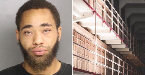 man beat kicked pregnant girlfriend killed unborn child