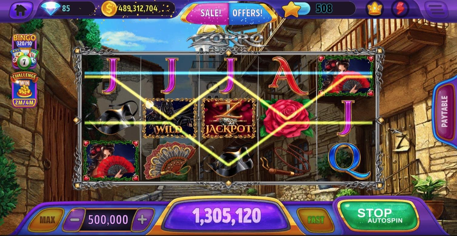 mobile casino free play