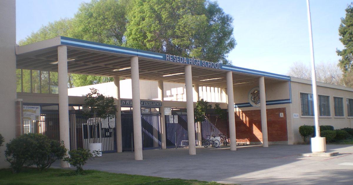 Reseda Charter High School