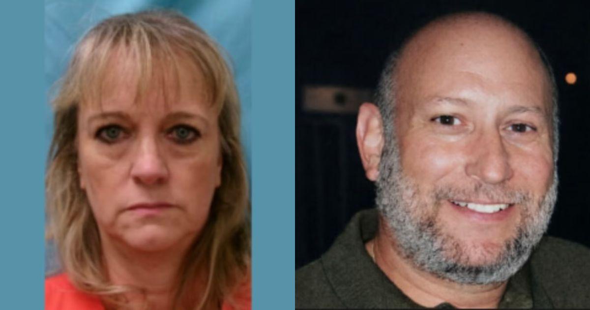 Lisa Honrud, Frank Weiss