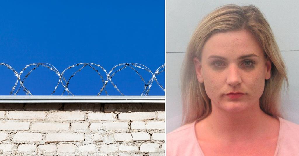 Woman accused of murder in Mississippi, but cops release few details