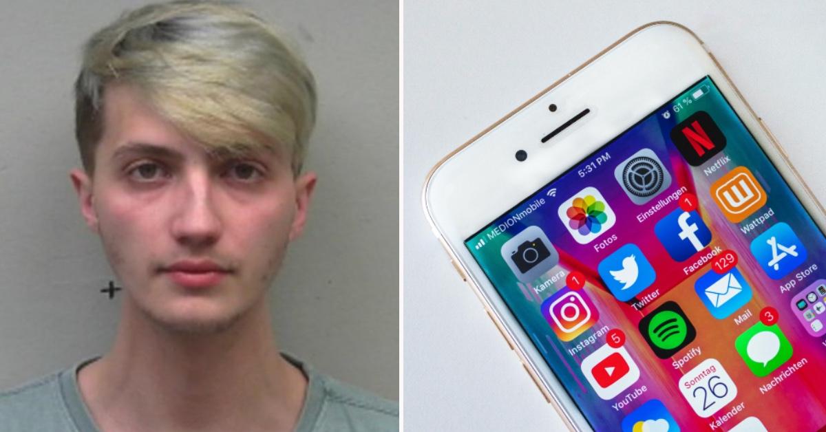 Gym Employee Accused Of Filming Woman In Tanning Bed Room