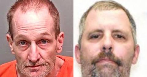 James Agnew, James O'Neill