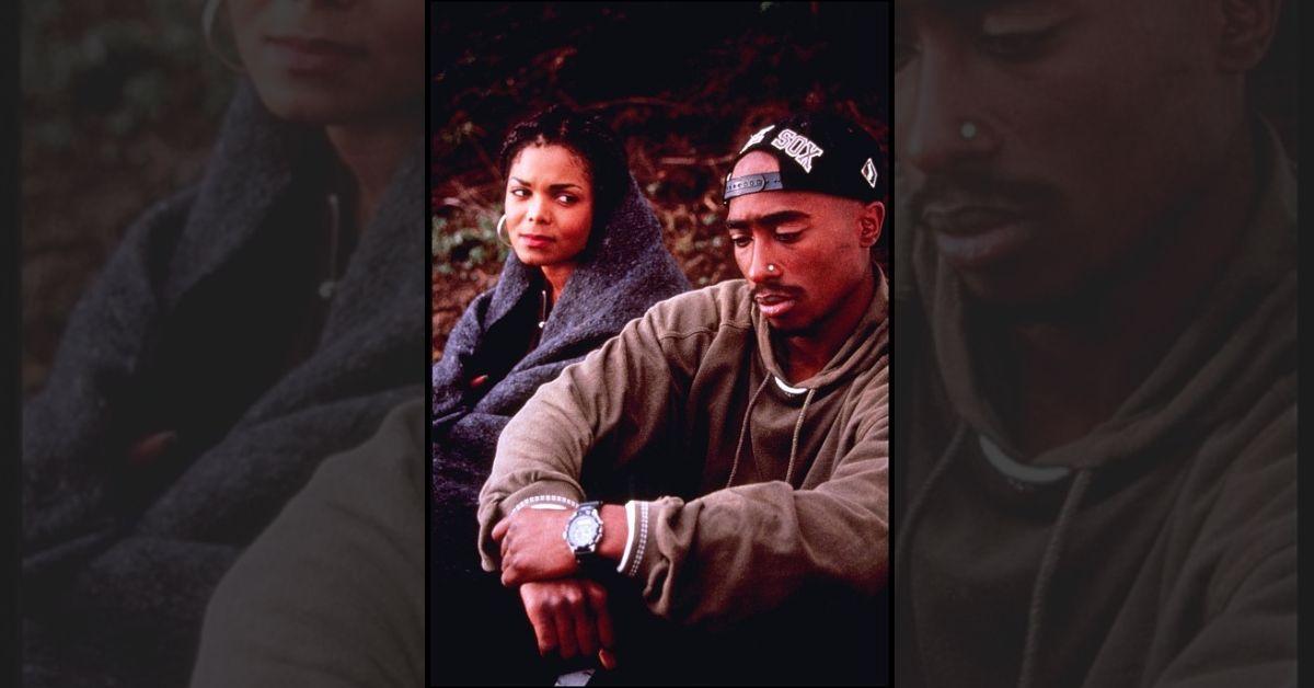 Inside the Sinister World of Music's #1 Bad Rap Tupac Shakur