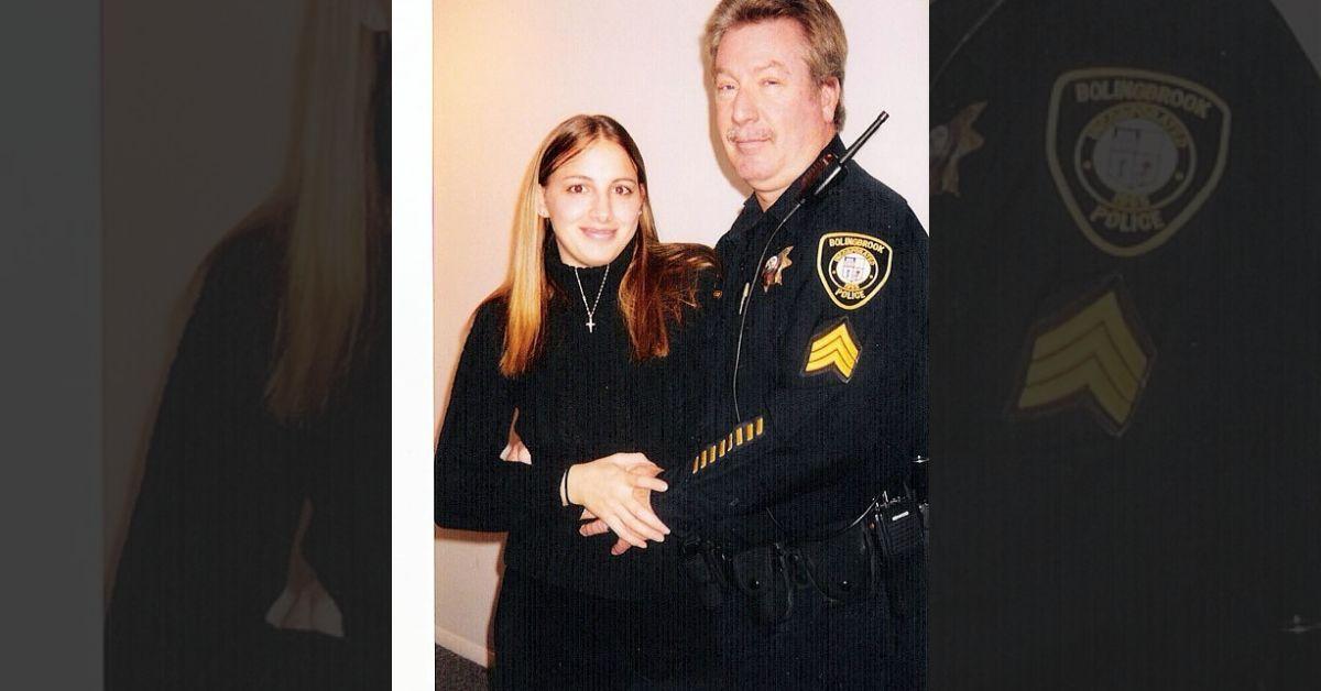 Rogue Lawman Drew Peterson: Weeping Wife-Slayer Can't Escape Justice