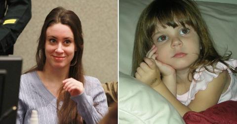 monster mom casey anthony party animal mom never called cops