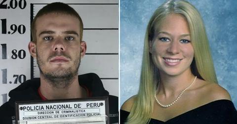 Joran van der Sloot Could Face Murder Charges in Holloway Death