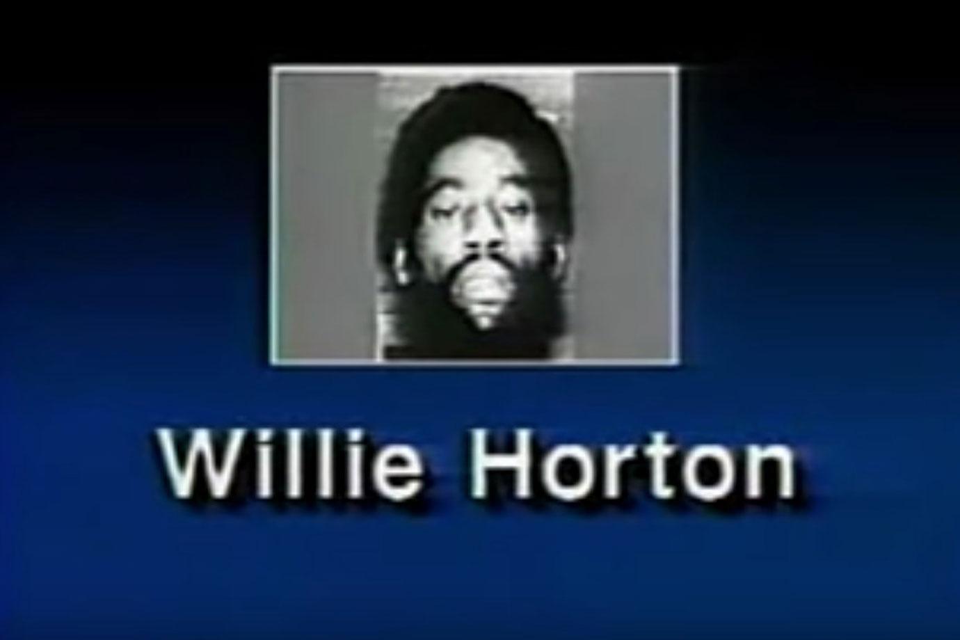 convicted prison released case murder rape willie horton