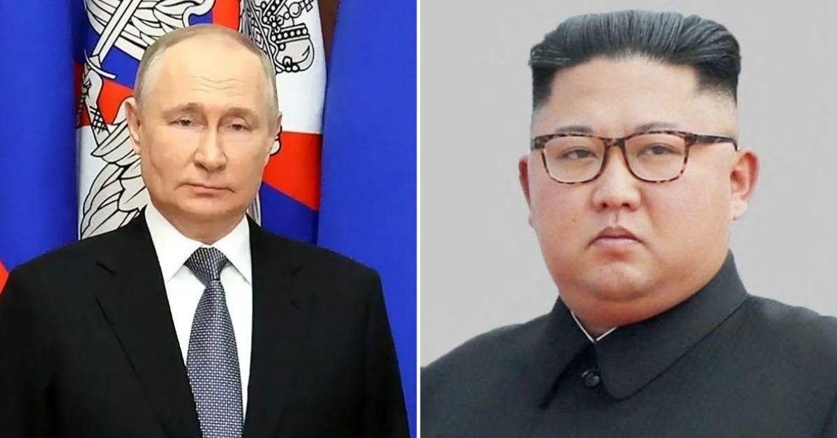 Russia Welcomes North Korean Military Trainers Following New Pact