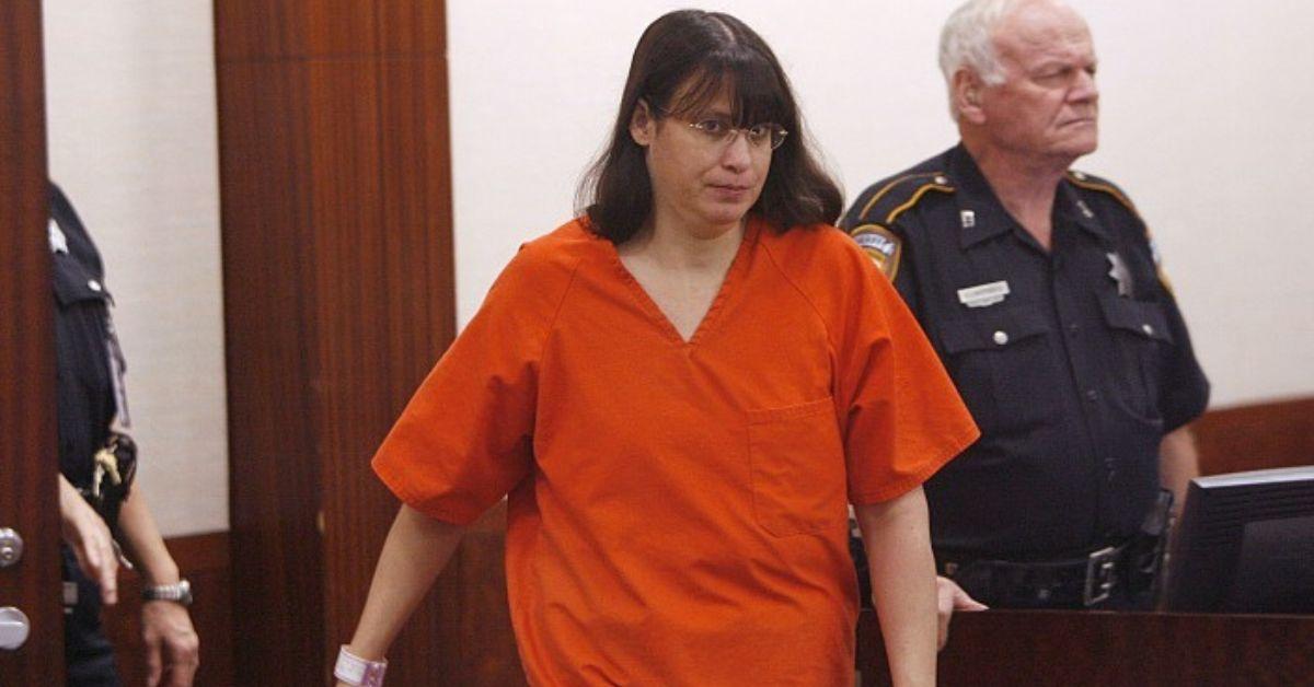 Andrea Yates: She-Devil Drowned Her Kids but Beat the Rap for Murder