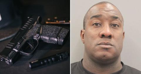 texas man exonerated murder charged again