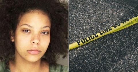 Pennsylvania Mother Arrested After Toddler Hit by Car on Highway: Cops