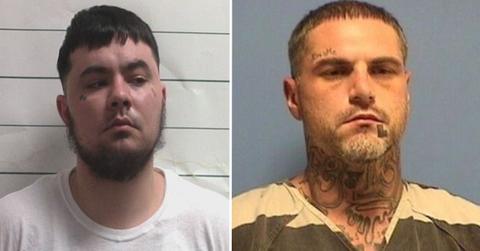 men beat up friends accused rapist then kill her to keep it quiet