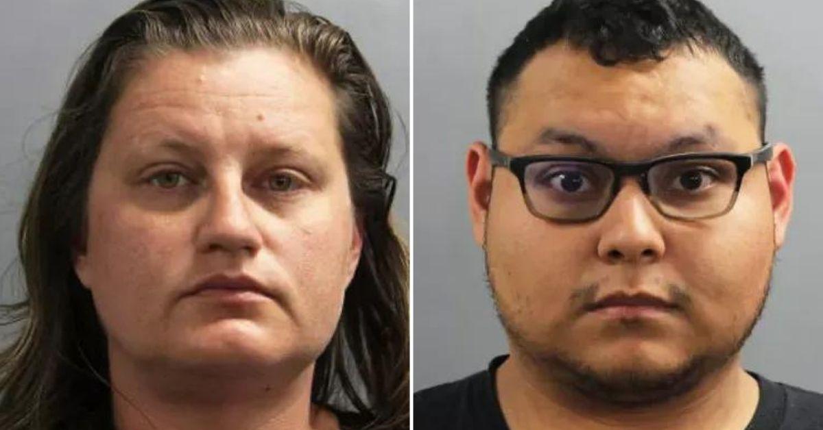 Illinois Woman and Co-Worker Arrested for Murdering Boyfriend: Police