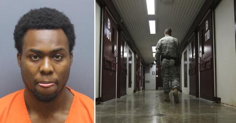 virginia man charged with one murder accused of shooting trans woman days earlier