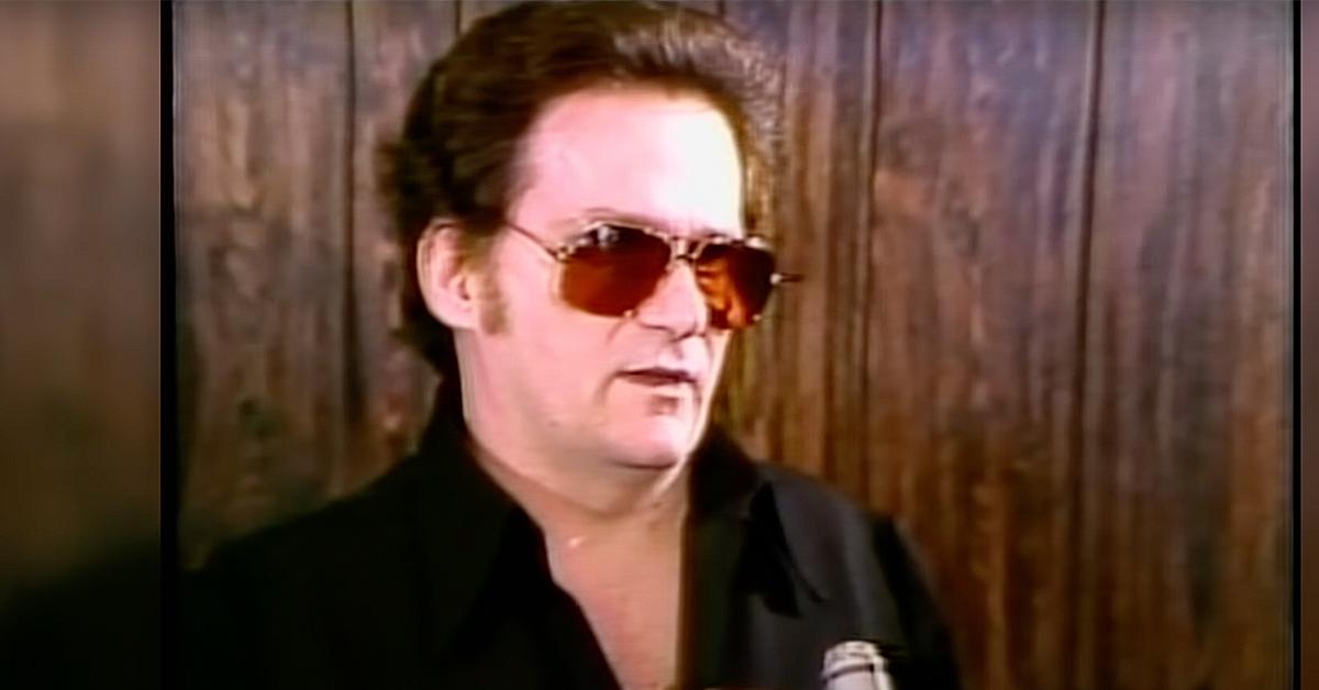 arkansas california cult religion preacher tony alamo