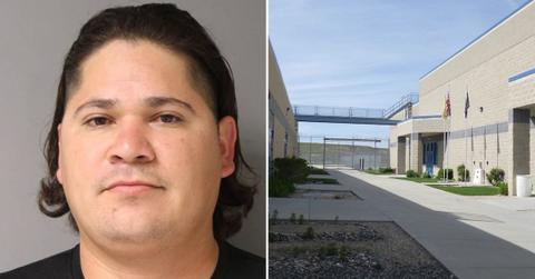 new york man rape year old girl pocket change