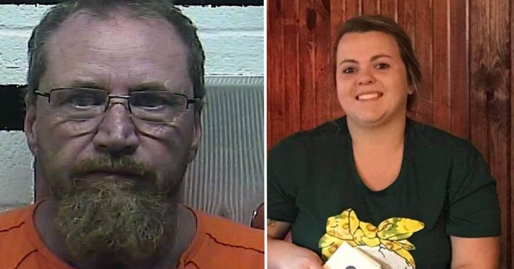 Husband charged in murder of missing Kentucky woman cops