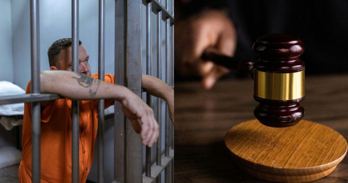 A man from Rhode Island has been sentenced to life in prison.