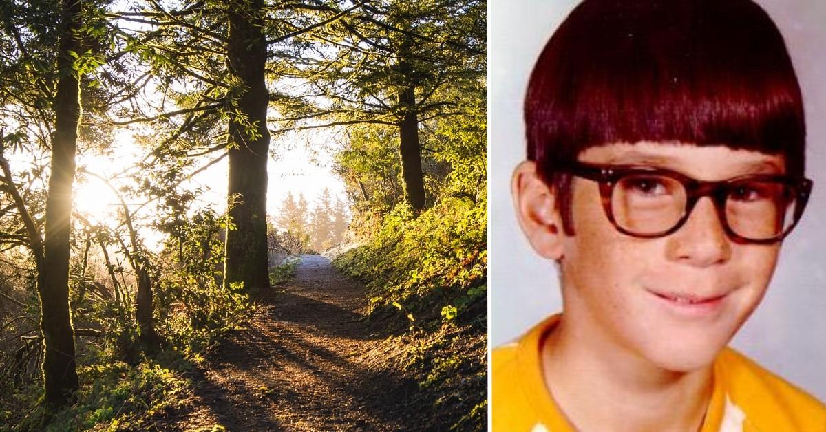 Missing people cases Iowa Boy Scout goes missing from camp
