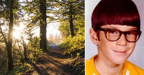 guy heckle missing person cold case iowa