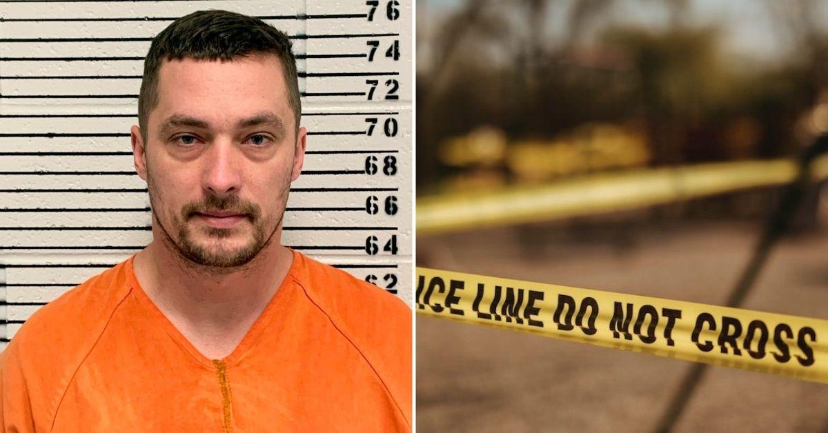 Suspected Serial Killer Indicted for Three Oregon Murders Cops