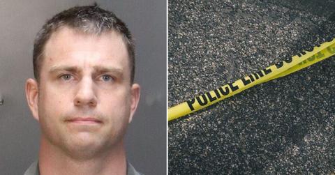 Texas Man Accused of Sexually Assaulting 11-Year-Old Girl