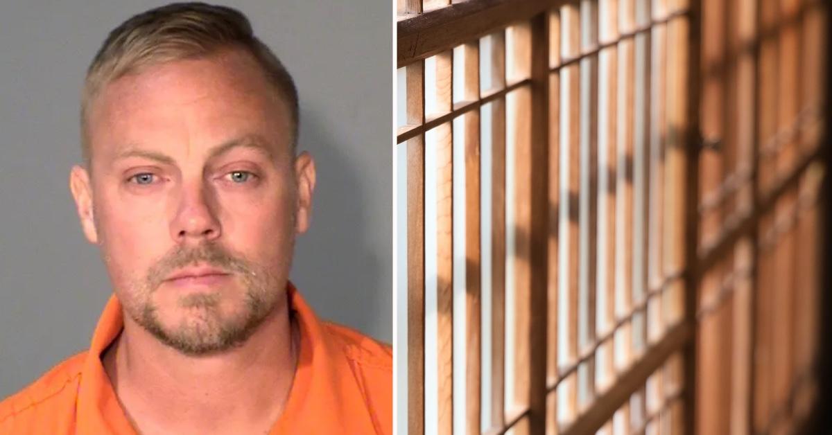 Minnesota Man Murdered Girlfriend After Claiming She Killed Herself