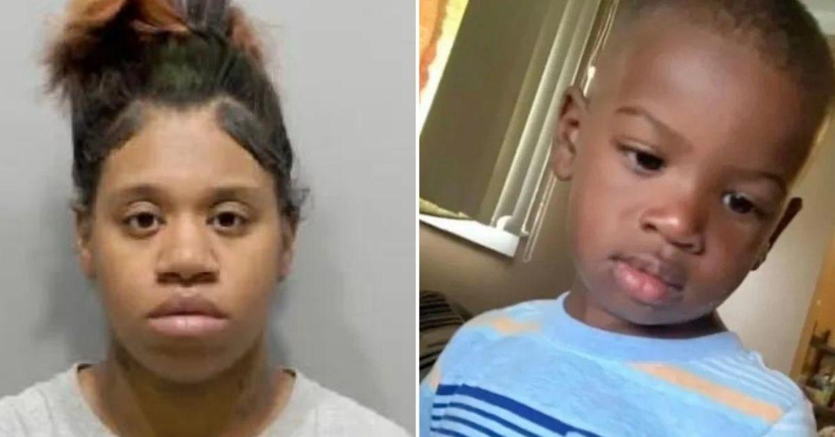 Body Of 3-Year-Old Boy Found In Freezer, Mother Sentenced for Murder