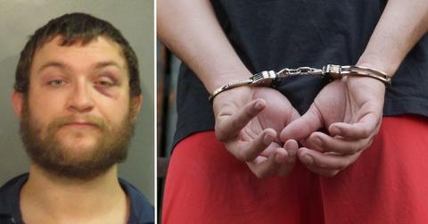 police respond to call of month old baby in cardiac arrest dad now charged with murder