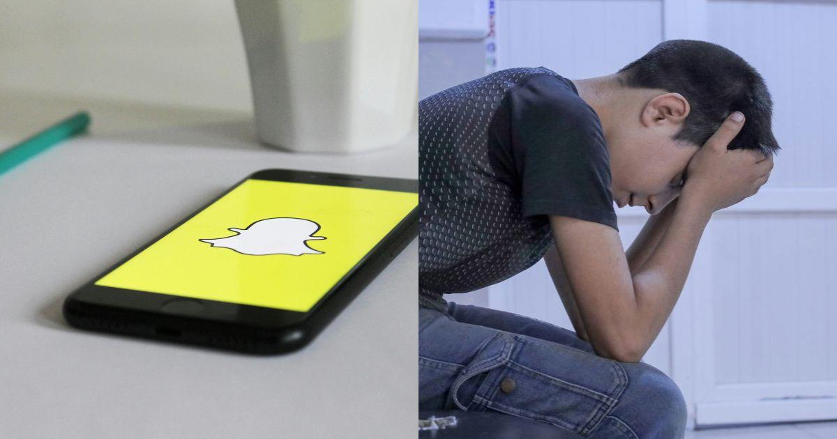 More than 60 lawsuits have been filed against Snapchat.