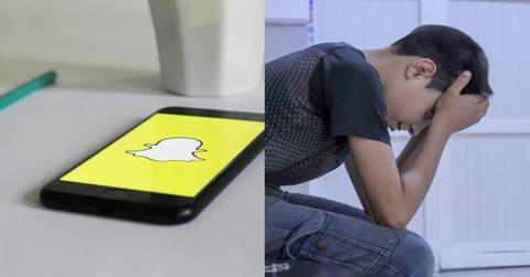 More than 60 lawsuits have been filed against Snapchat.