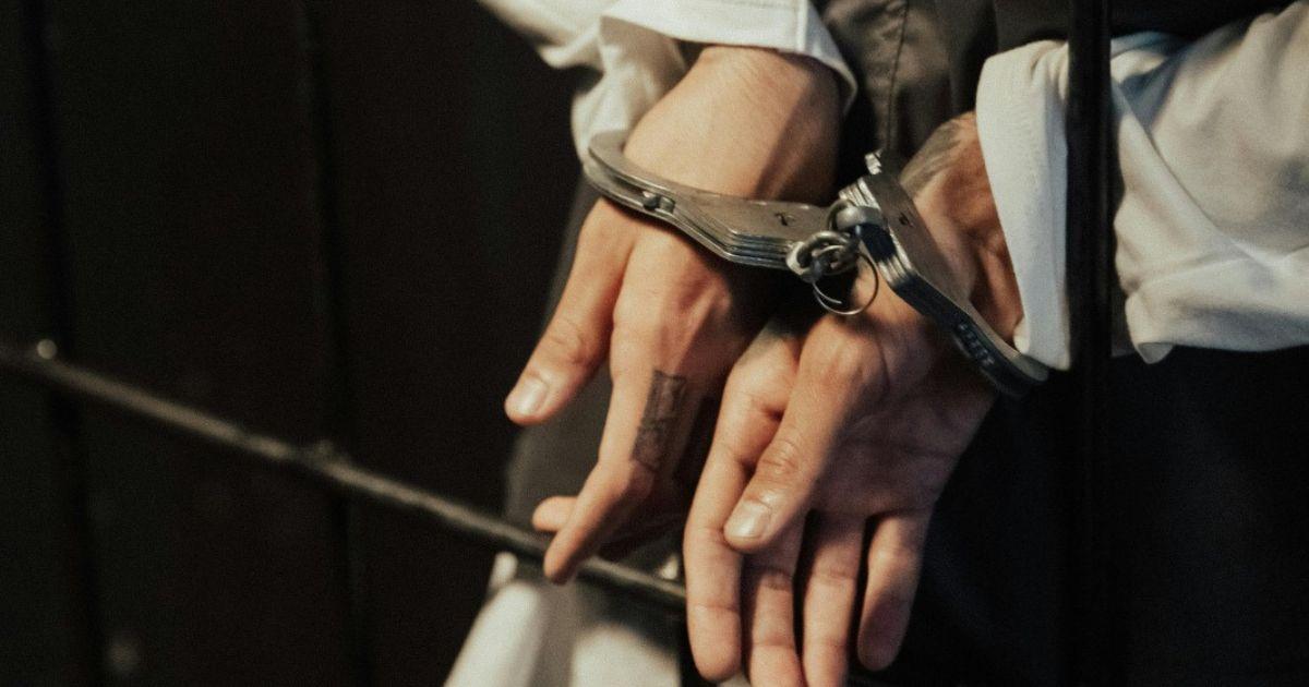 Man Sentenced to 40 Years After Shooting Ex-Girlfriend at Cancer Charity Walk