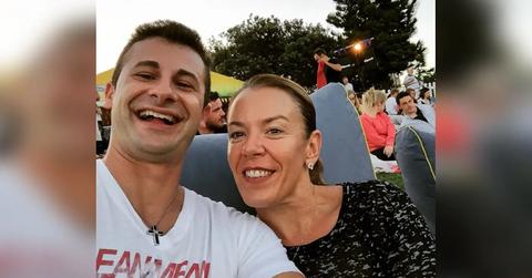 melissa caddick missing australia stolen millions fpd