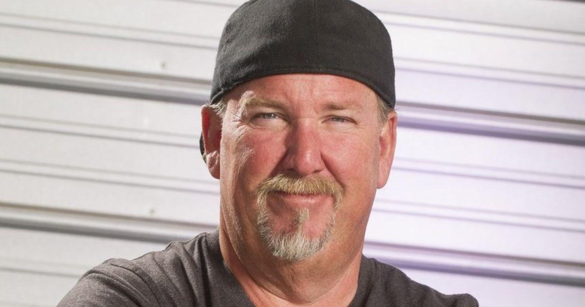 Darrell Sheets